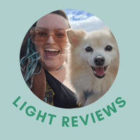 Light Reviews profile picture
