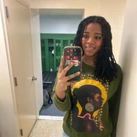 Chloe Anderson profile picture