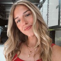 Mackenzie Kemenah profile picture