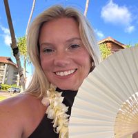 Hailey McAllister profile picture