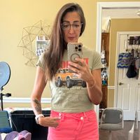Liz profile picture