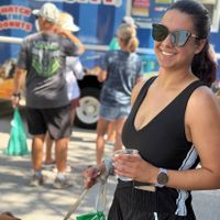 Kassandra Sanz profile picture