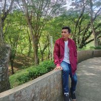 Jeymhar Gornes profile picture