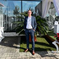 Lazar Lekic profile picture
