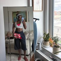 Olivia Joefield profile picture