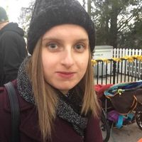 Maria profile picture