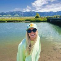 Kelsy Jordan profile picture