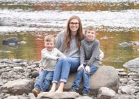 Whitney Davenport profile picture