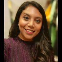 Karyschka Naidoo profile picture