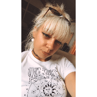 Ivana Šuster profile picture