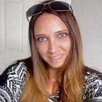 April Holmes profile picture