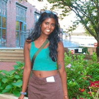 Prisha profile picture