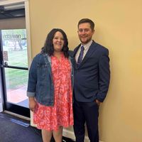 Whitney Everhart profile picture