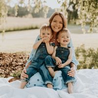 Katie Vernon profile picture