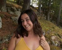 Amaya Carlin profile picture