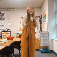 Kylee Coe profile picture