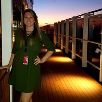 Allison Spangler profile picture