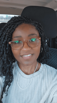 Ashley MJ profile picture