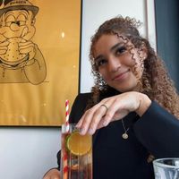 Megan Francis profile picture