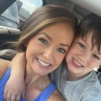 Leigha Dasher profile picture