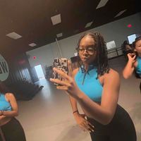 Laina Jones profile picture