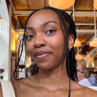 Joy Carter profile picture