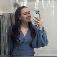 Britt Morris profile picture
