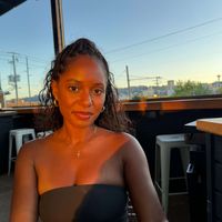 Farrah Thomas profile picture