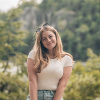 Ashley Rapoza profile picture