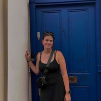 Sarah Zadrozny profile picture