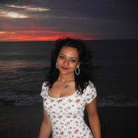 Riti Banerjee profile picture