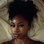 Taahira Myree profile picture