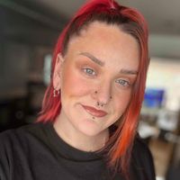 Lucy Williamson profile picture