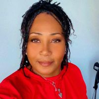 Veronica Clark profile picture