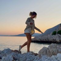 Nicolette Cervone profile picture