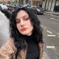 Daria Bachynska profile picture