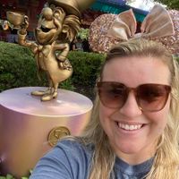 Jessica Mellott profile picture
