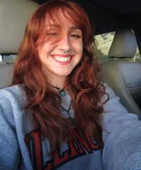 Giulia profile picture