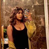 Safiya Devraj profile picture