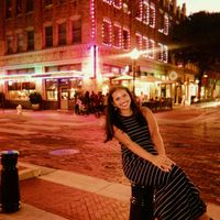 Stella Mendez profile picture