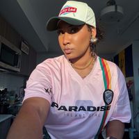 Deneé Abigail profile picture