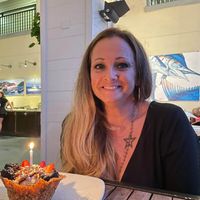 Ginni Morris profile picture