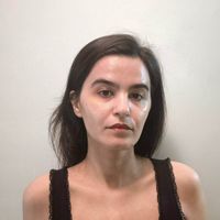 Isabella Oprea profile picture