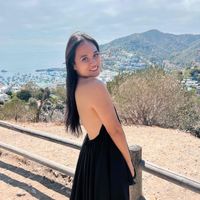 Justine Marquez profile picture