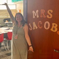 Kelsey Jacobs profile picture