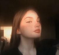 Una profile picture