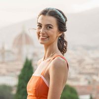 Alexia Valente profile picture