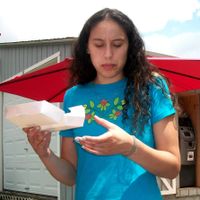 Melanie Patrizi profile picture