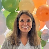 Kerri Geisel profile picture