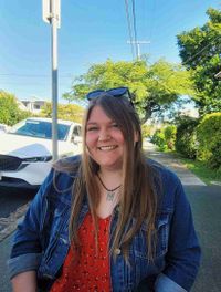 Taylor B. profile picture